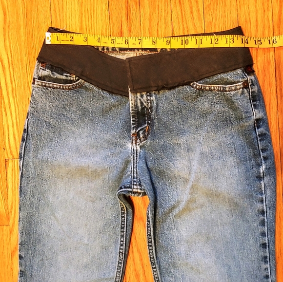 L.E.I Custom Flare Jeans - Picture 6 of 12